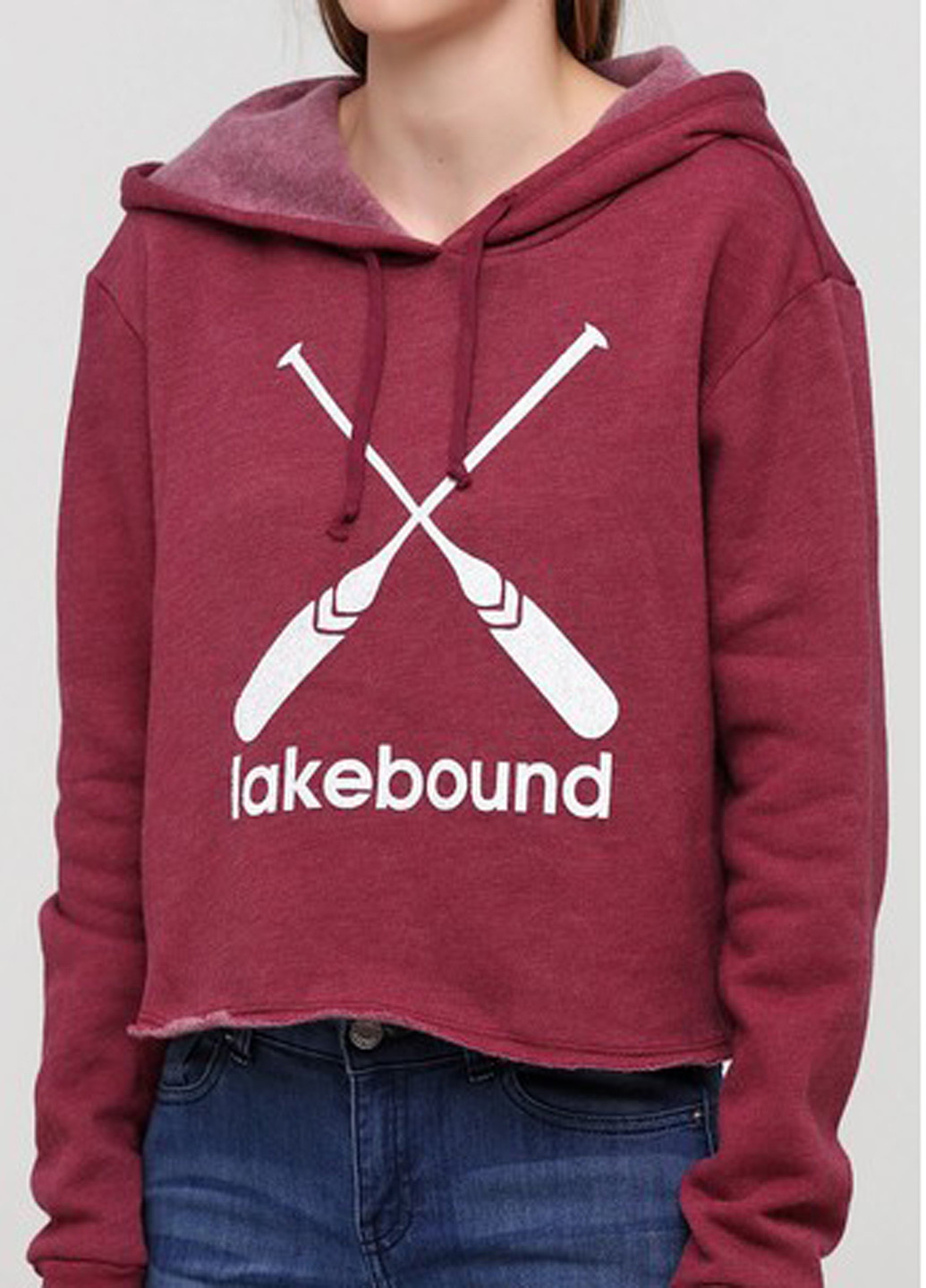 Худи Blue 84 (361959992)