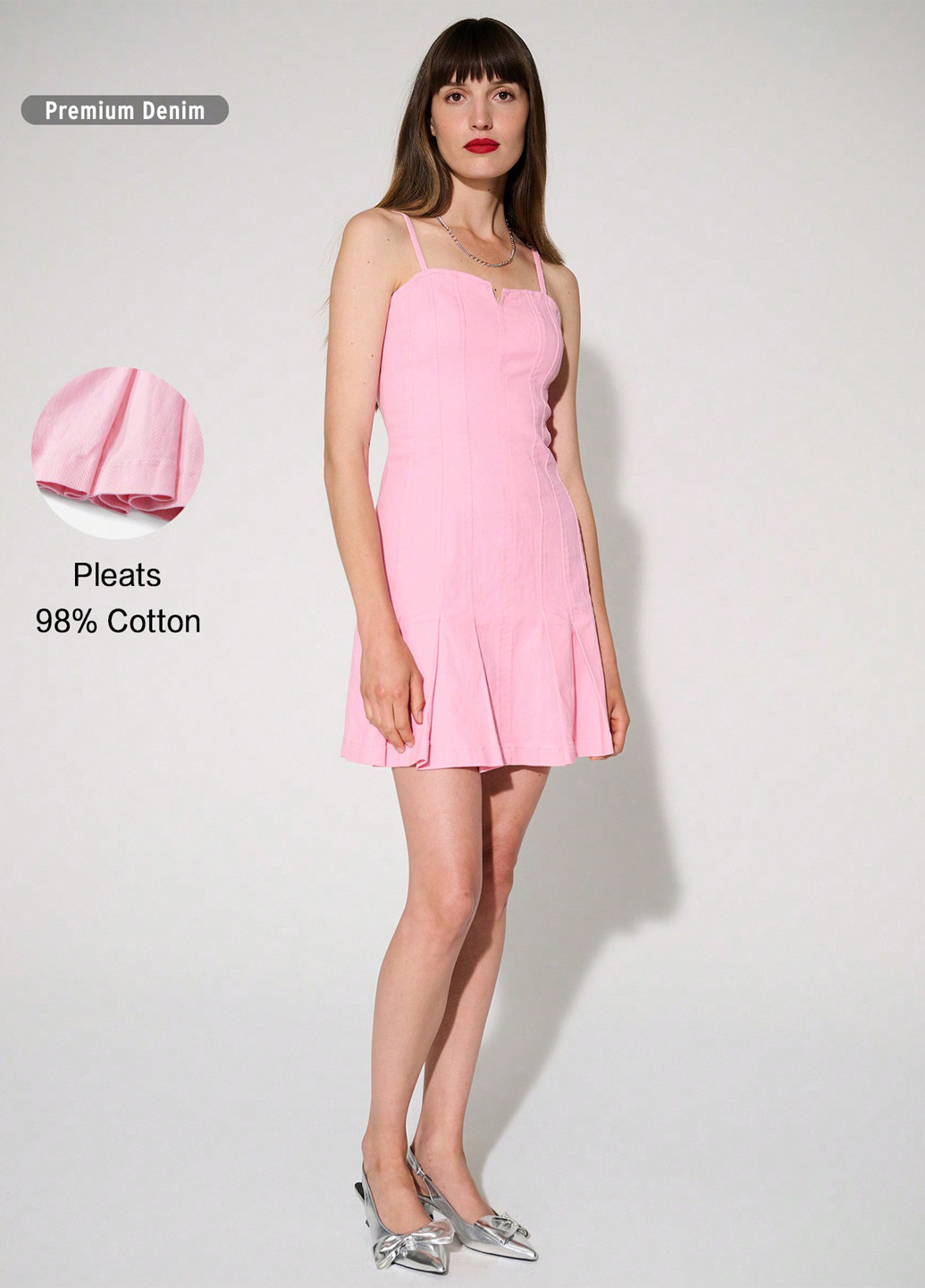 Сарафан SHEIN (333366289)