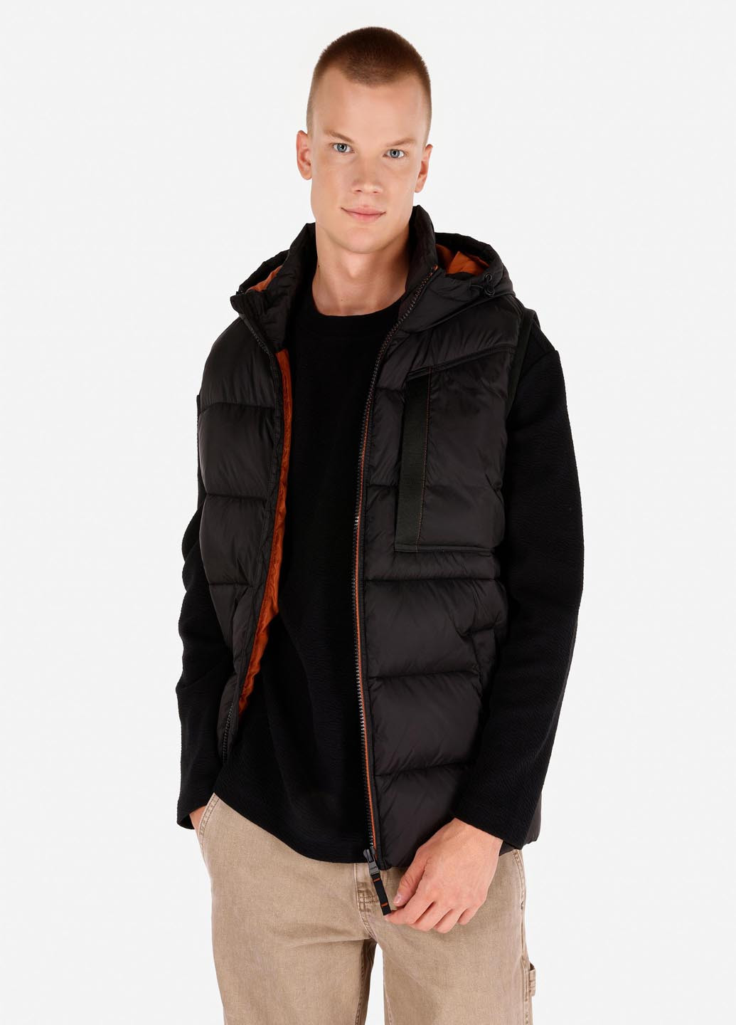 Жилет Colin's (345712134)