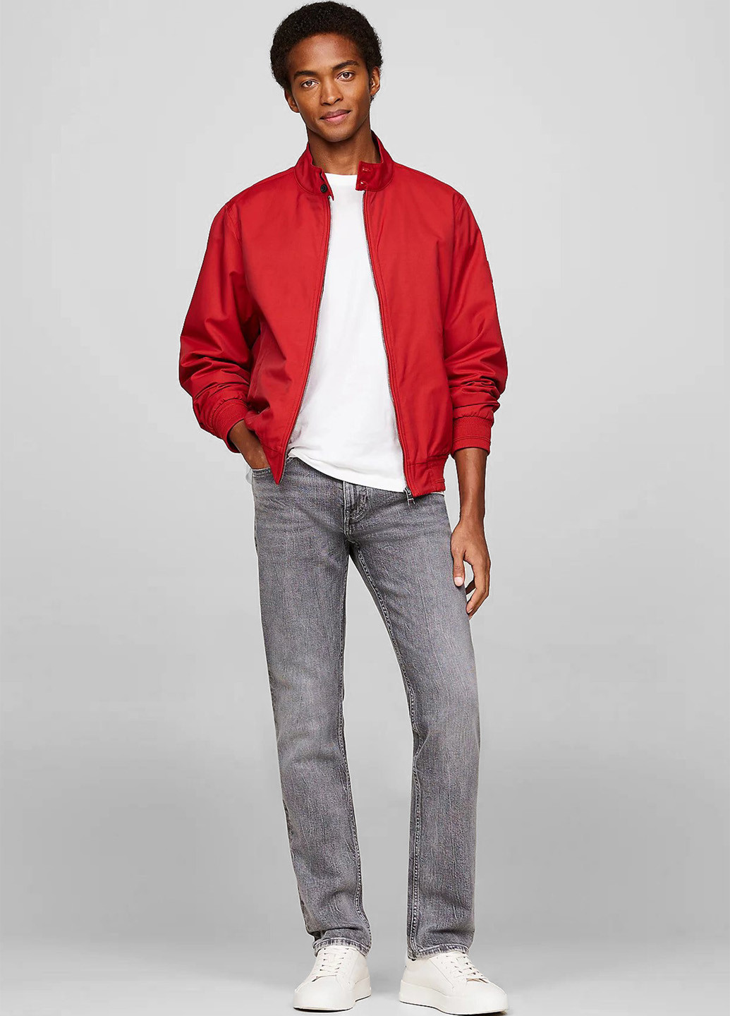 Джинси Tommy Hilfiger (315033567)