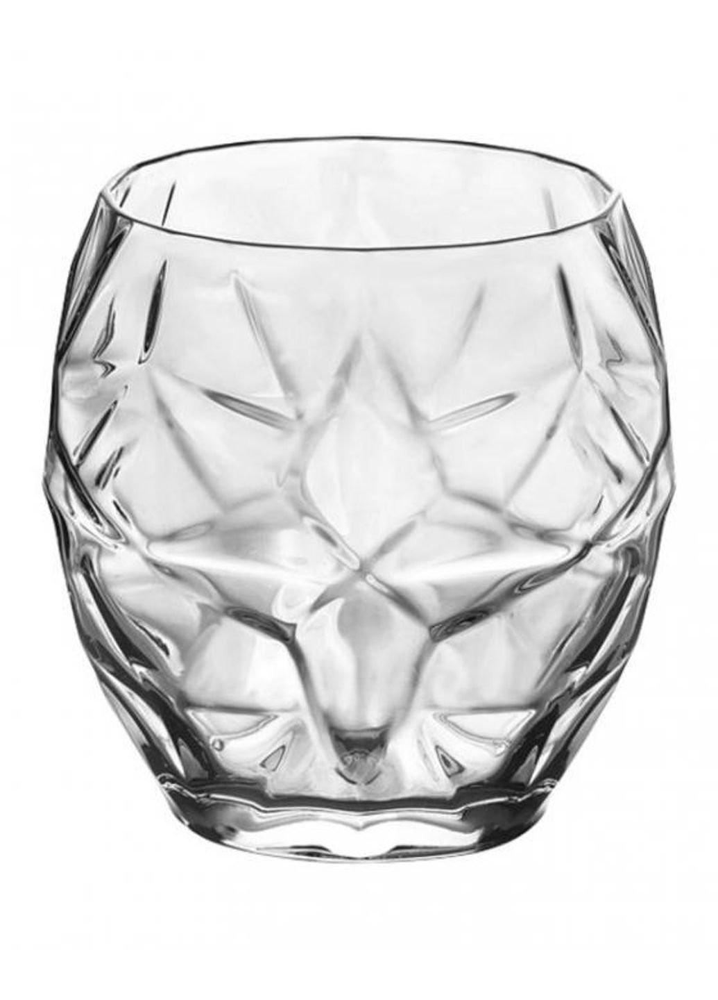 Склянка 500 мл Oriente 320262-BAC-121990 Bormioli Rocco (253613107)