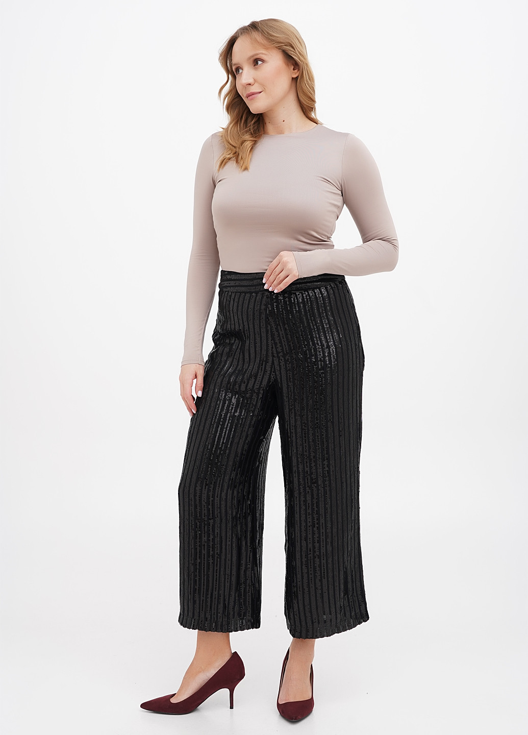 Штани H&M (307826089)