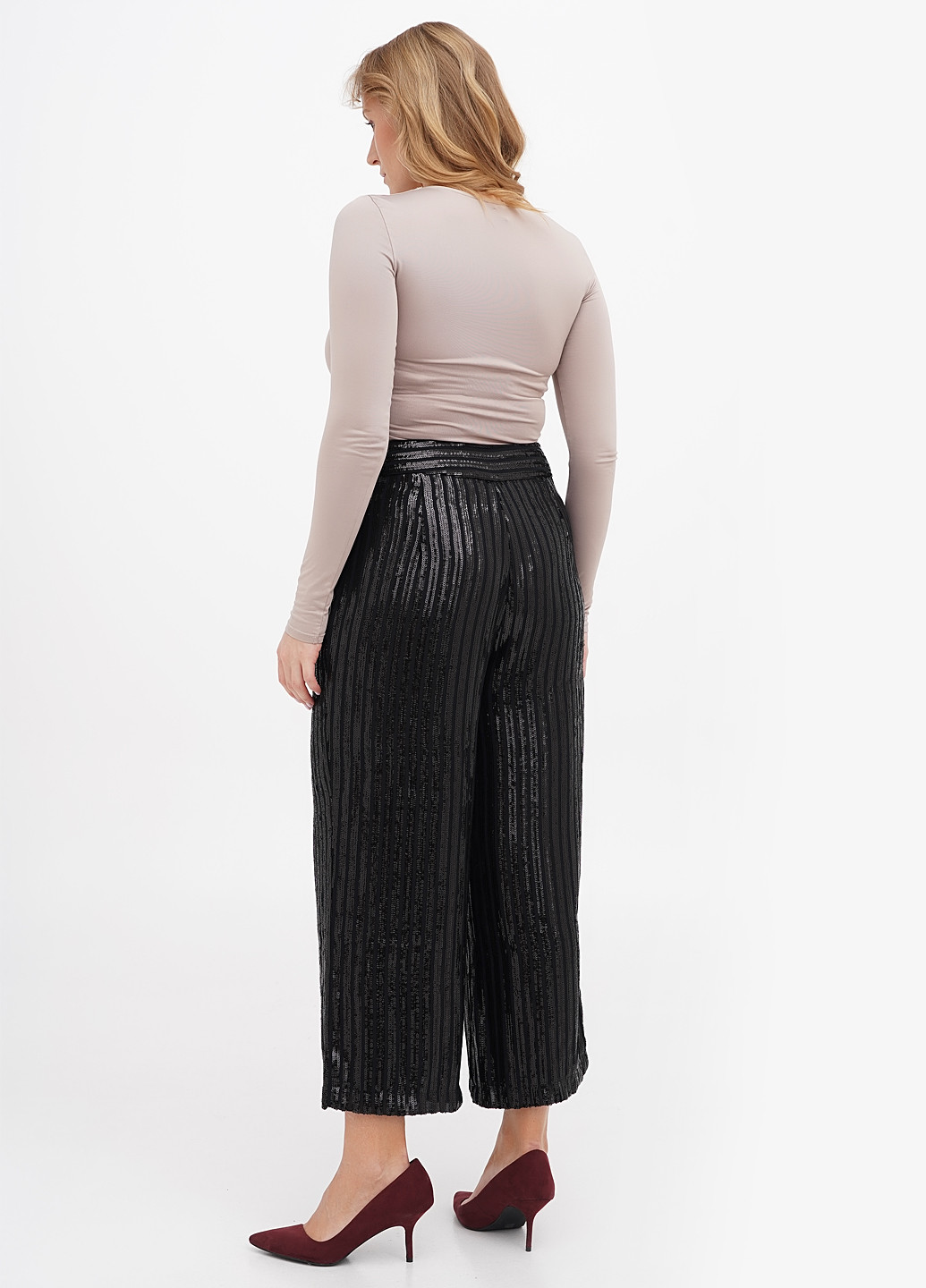 Штани H&M (307826089)