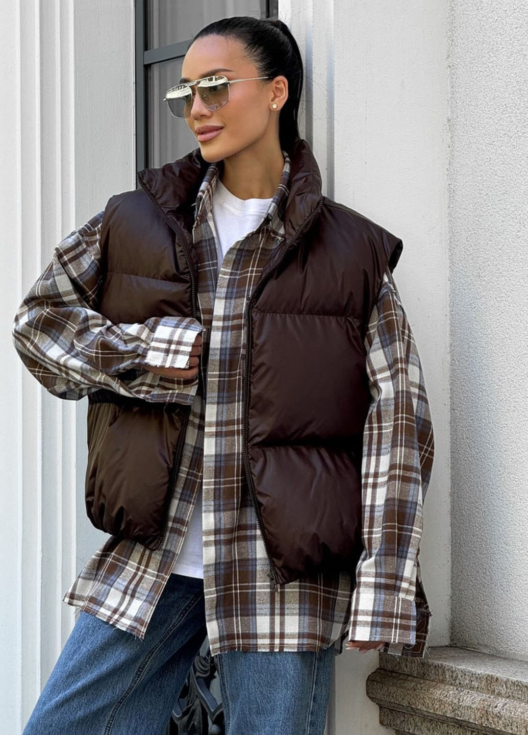 Жилет Fashion (367049687)