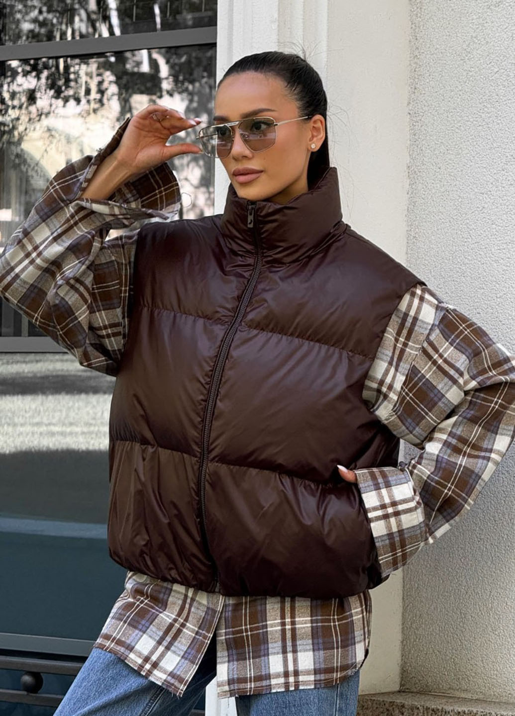 Жилет Fashion (367049687)