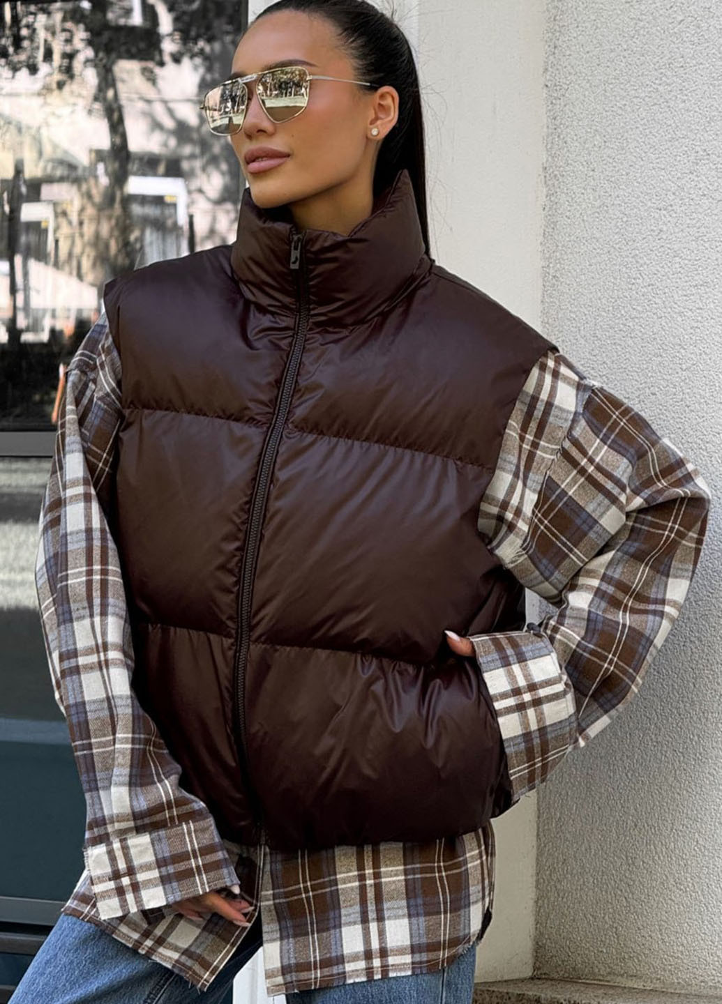 Жилет Fashion (367049687)