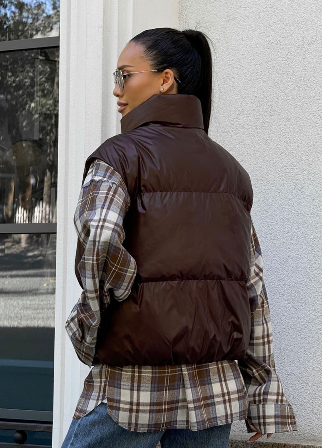 Жилет Fashion (367049687)