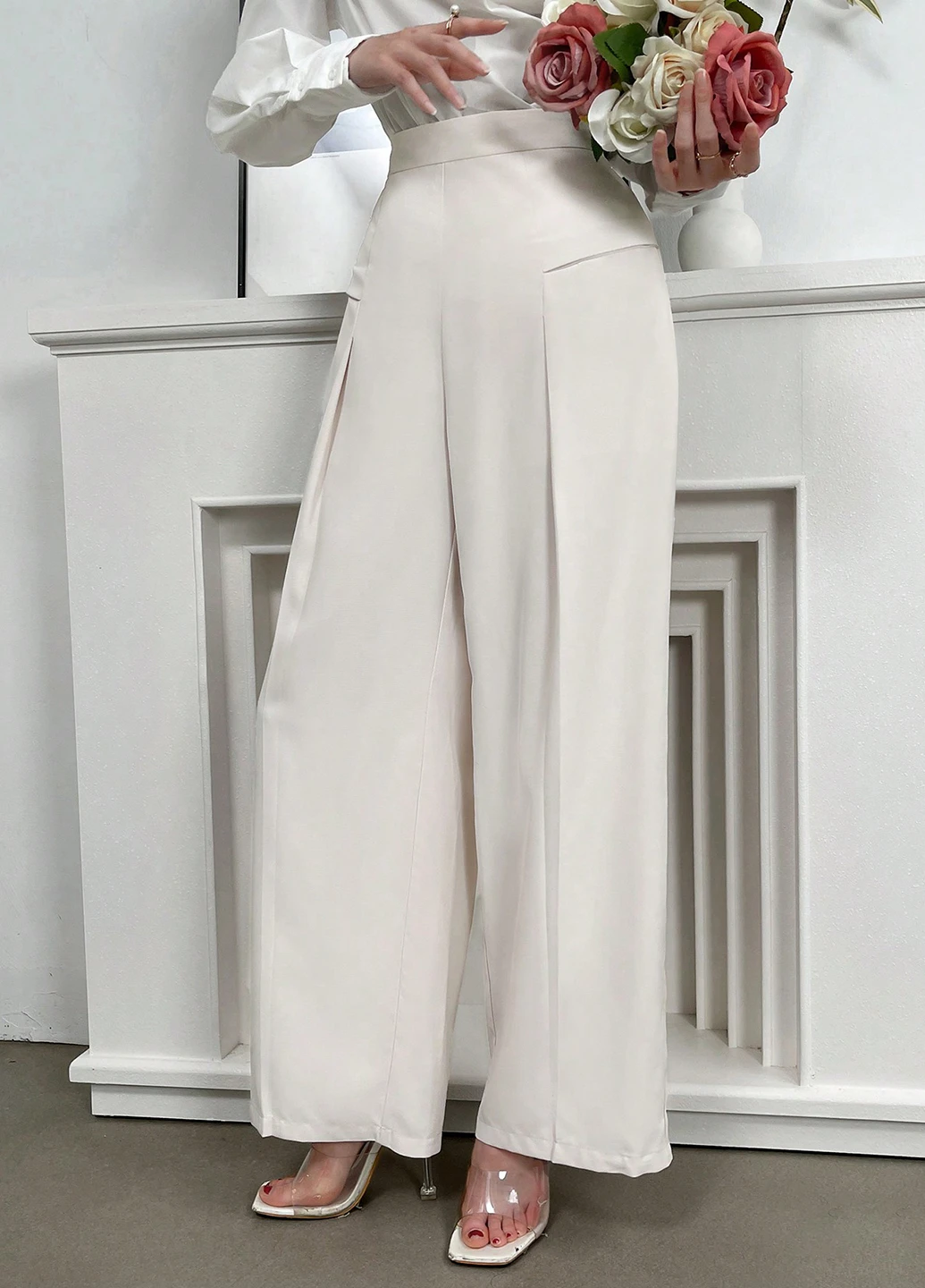 Штани SHEIN (316137124)