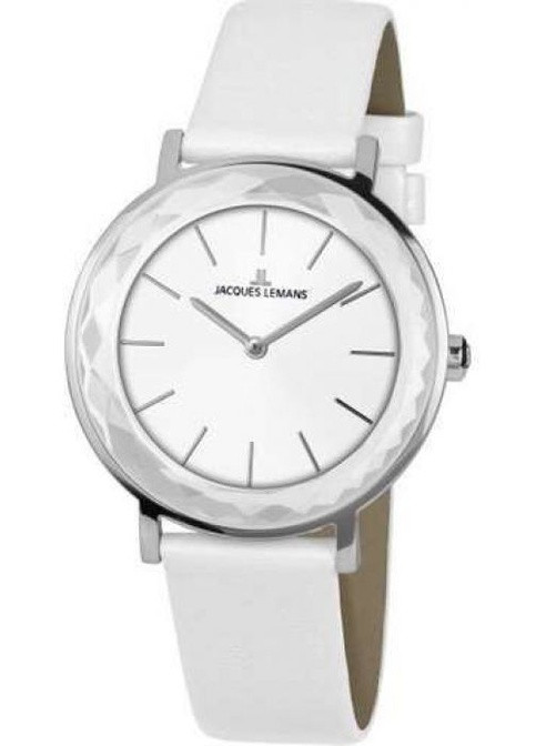Часы наручные 1-2054K классика Jacques Lemans (229044522)