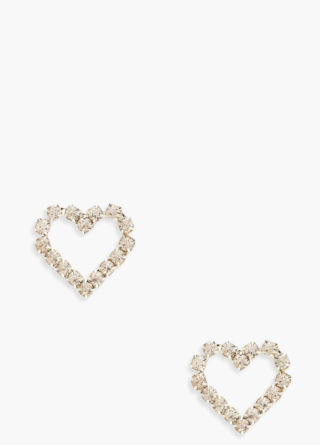 Серьги Boohoo (322652397)
