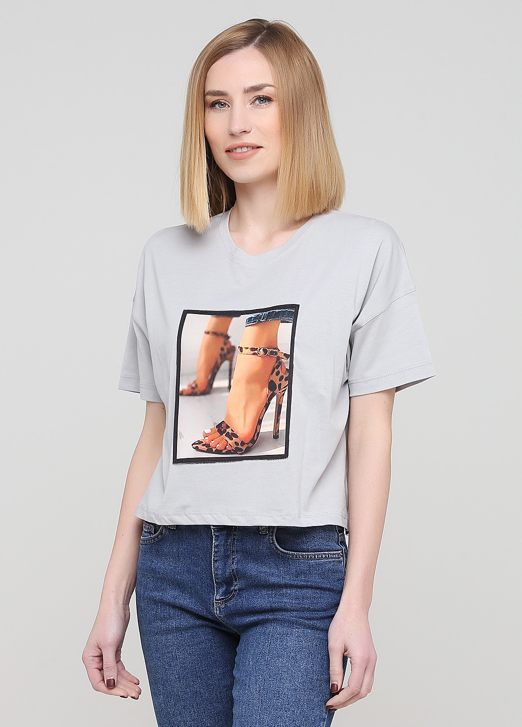 Футболка Die&More - (224964142)