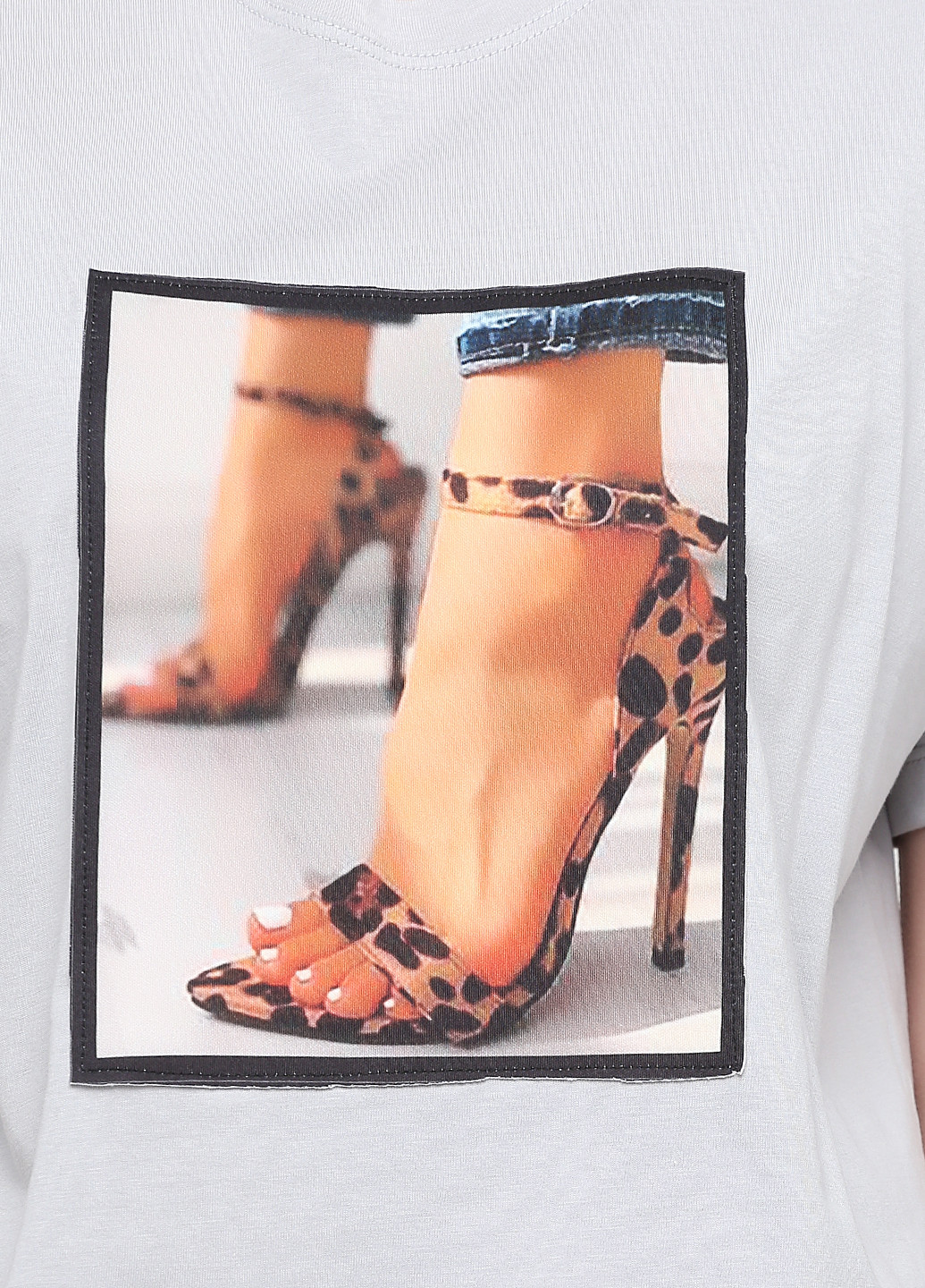 Футболка Die&More - (224964142)