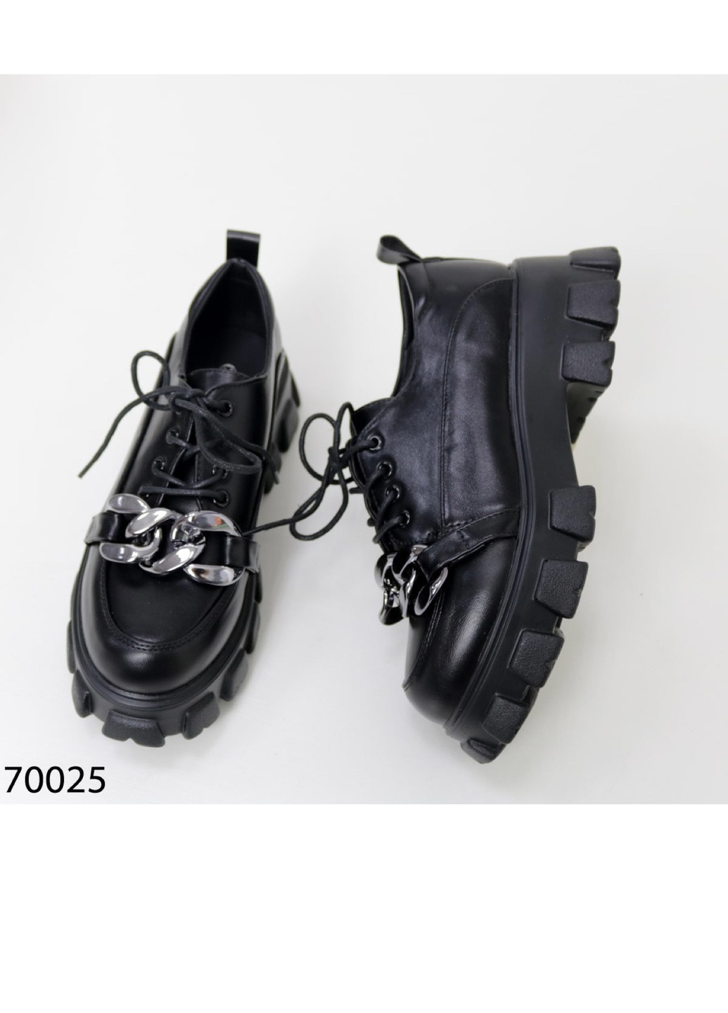 Стильні жіночі туфлі No Brand (253649841)