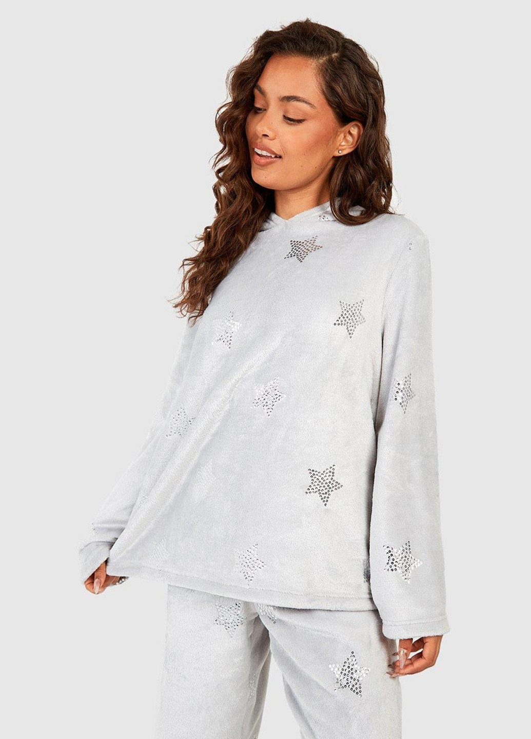 Худи для беременных Boohoo (308024259)