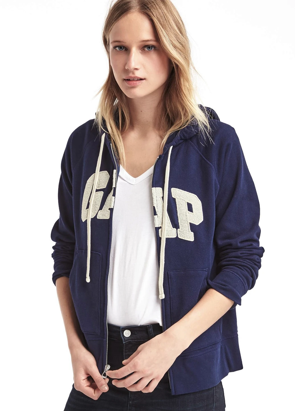 Толстовка Gap (57286008)