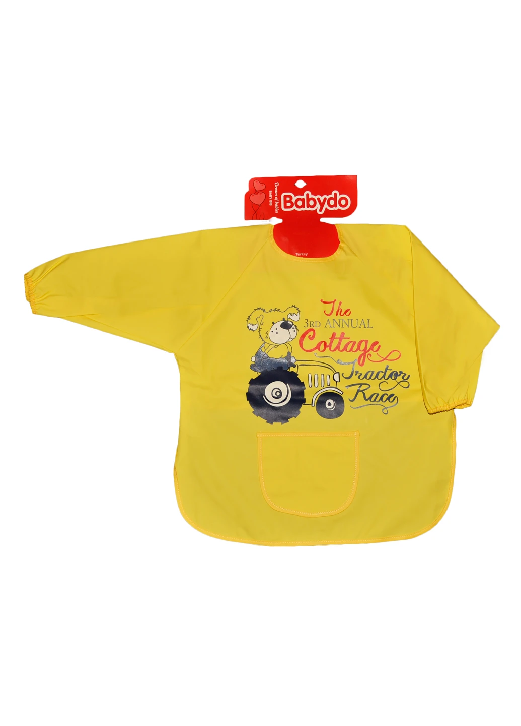 Фартух Babydo (29781993)