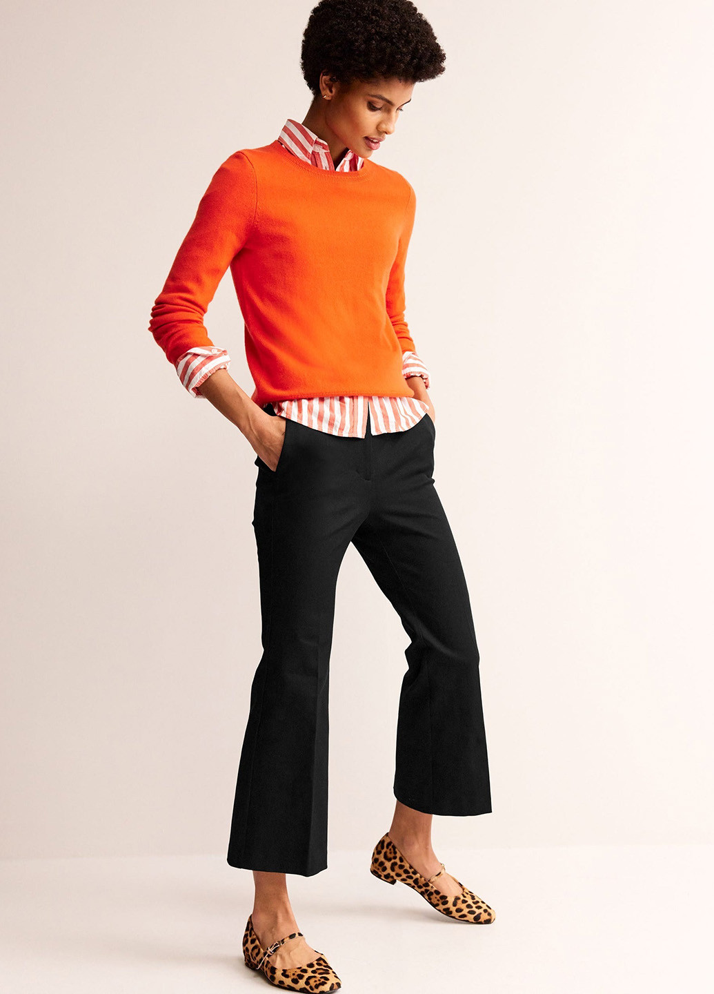 Штани Boden (321150417)