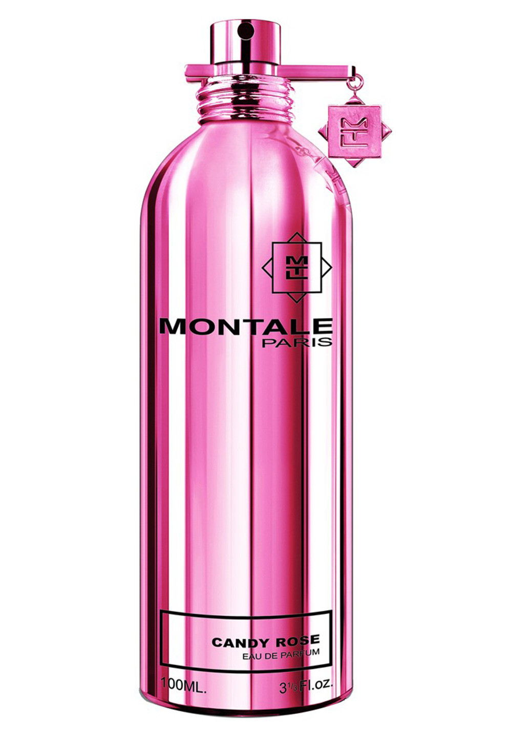 Candy Rose тестер (парфумована вода) 100 мл Montale (229385068)