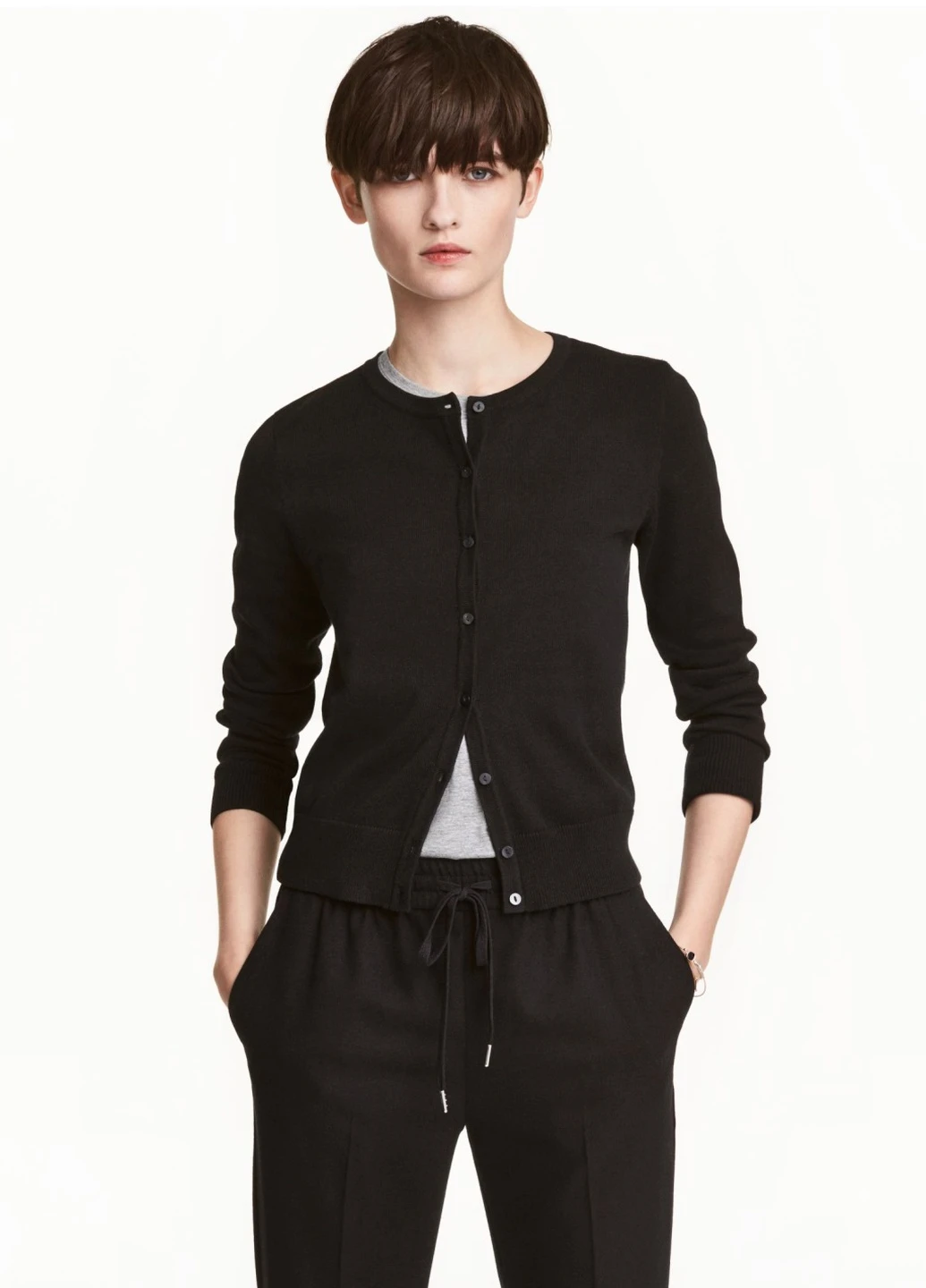Кофта H&M (220750118)