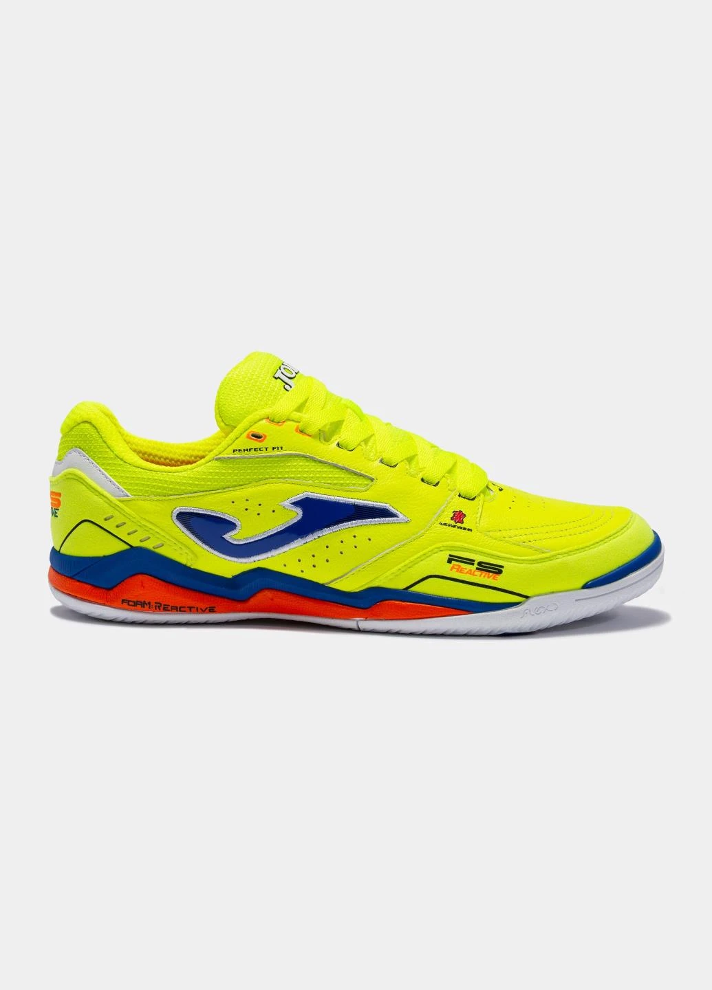 Футбольні футзалки FSW2209IN Joma FS indoor (341142644)
