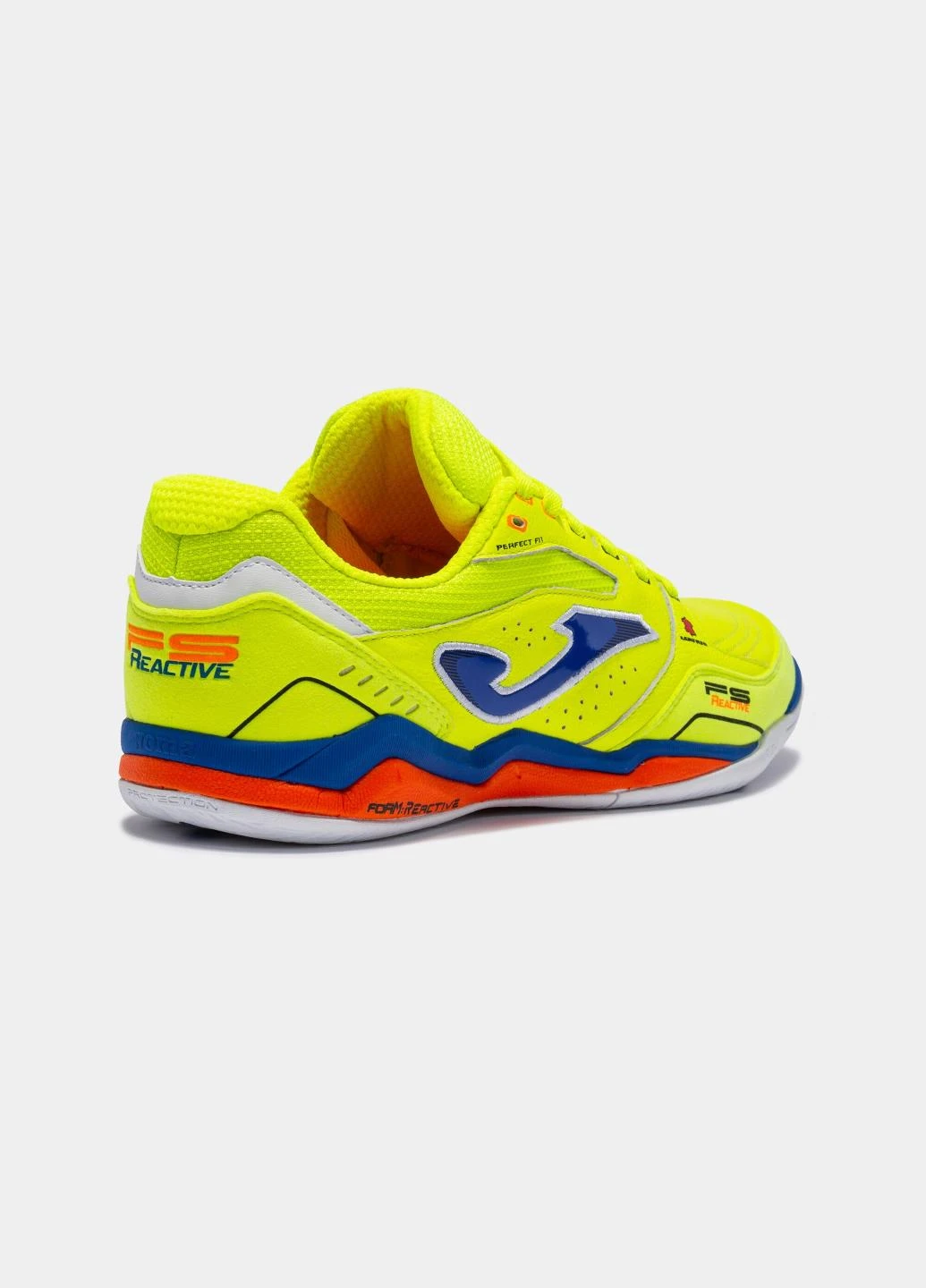 Футбольні футзалки FSW2209IN Joma FS indoor (341142644)