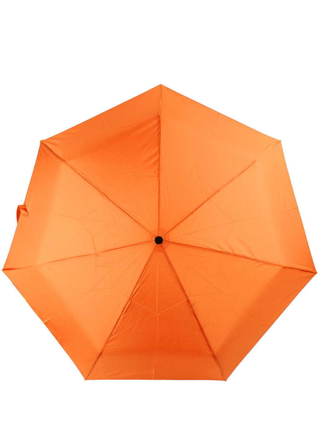 Жіночий складаний парасолька повний автомат 96 см Happy Rain (216146049)