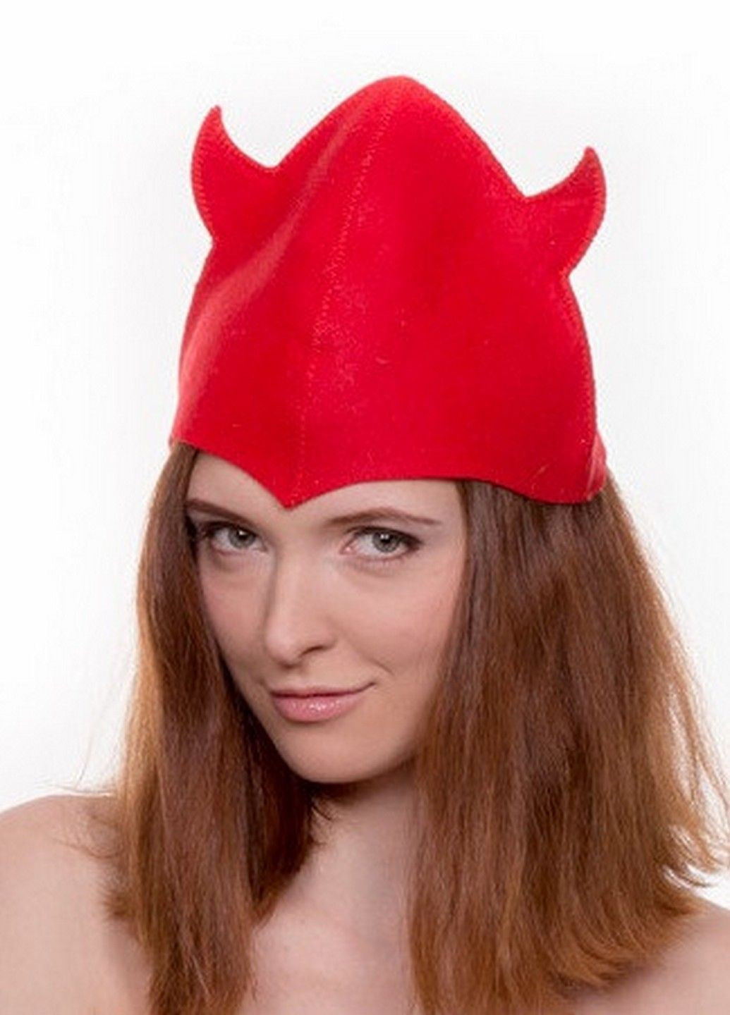 Банна шапка "Audi" Luxyart (203610099)