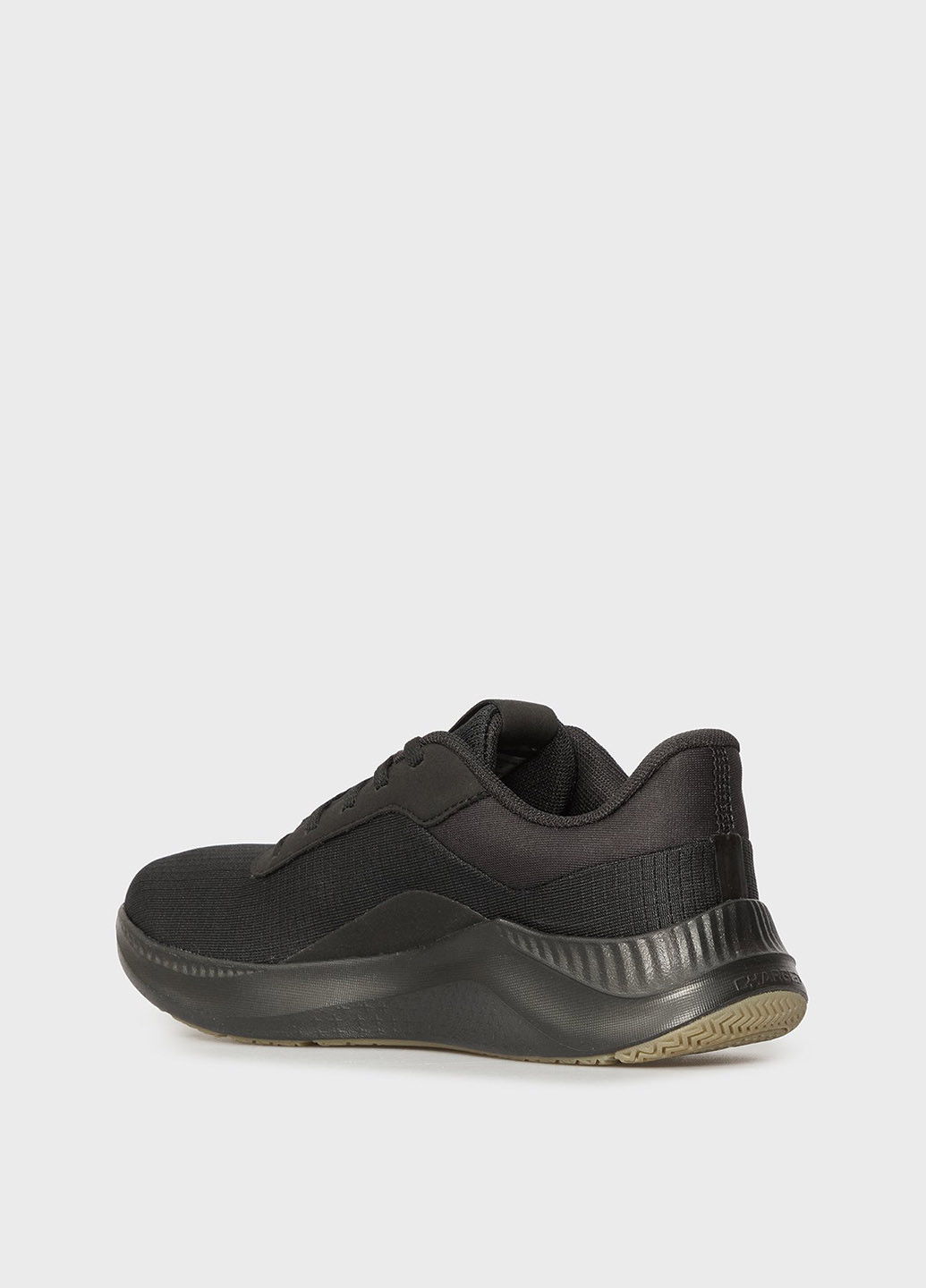 Кросівки Under Armour чорні демісезони (361270843)