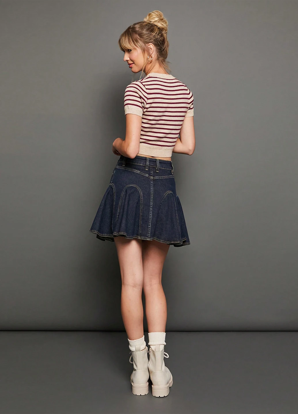 Спідниця SHEIN (333366189)