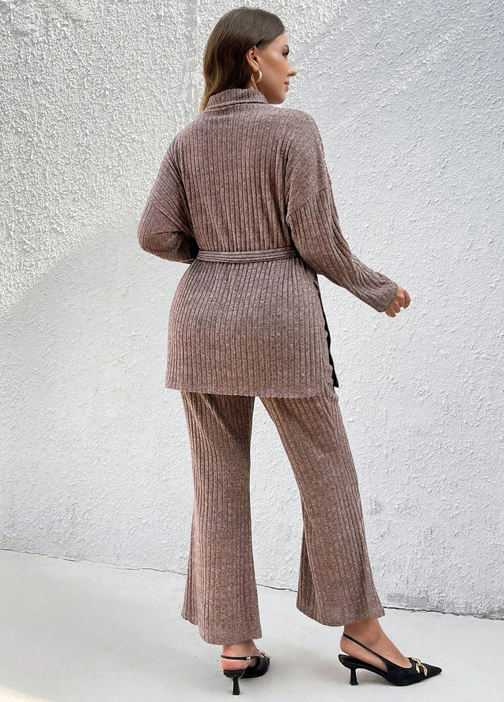 Костюм (туніка, штани) SHEIN (330486218)
