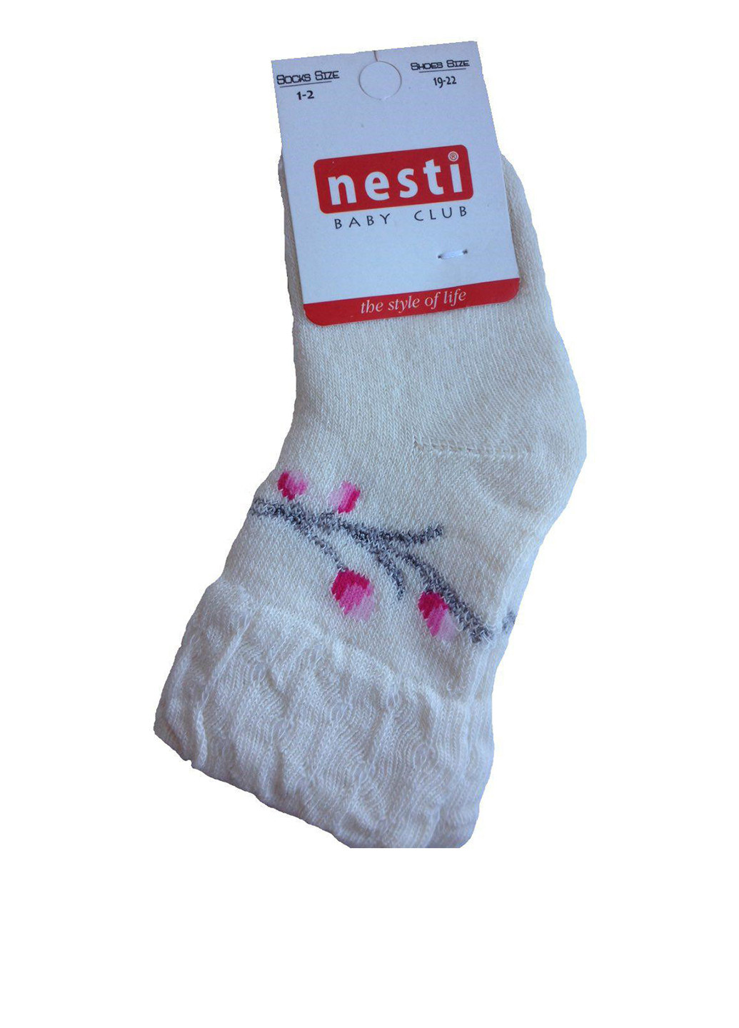 Носки Nesti (115742350)