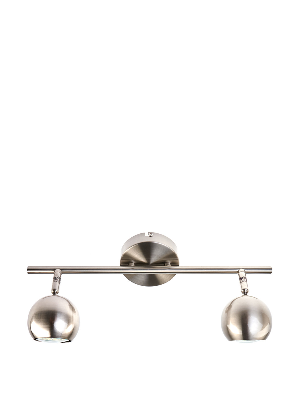 Светильник спот, 14х40,5х16 см Brille (132199346)