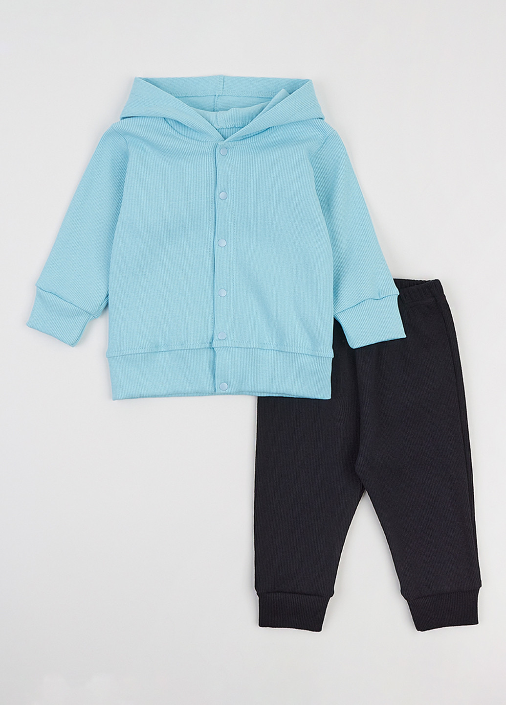 Костюм (толстовка, брюки) Flamingo (361966592)