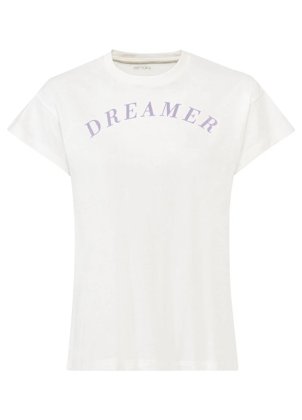 Футболка (2 шт.) Esmara - (331640264)