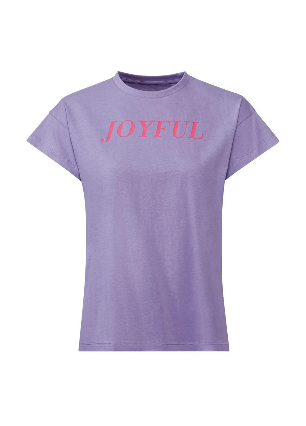 Футболка (2 шт.) Esmara - (331640264)