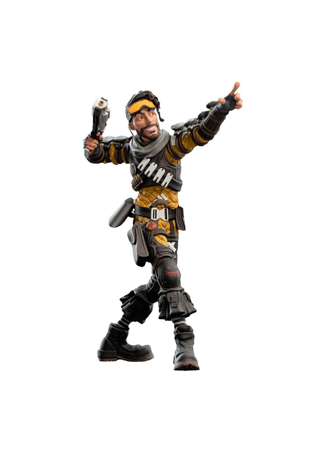 Фігурка Apex Legends Mirage (145003046) Weta Workshop (252229798)