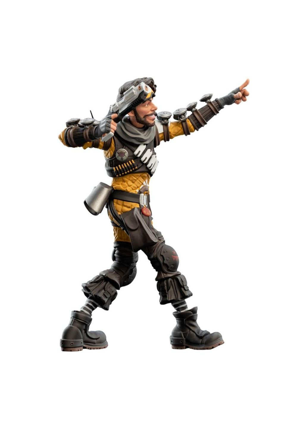 Фігурка Apex Legends Mirage (145003046) Weta Workshop (252229798)
