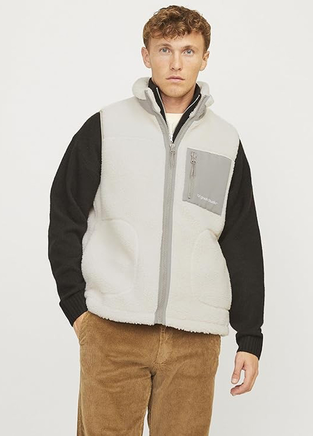 Жилет No Brand (330068775)