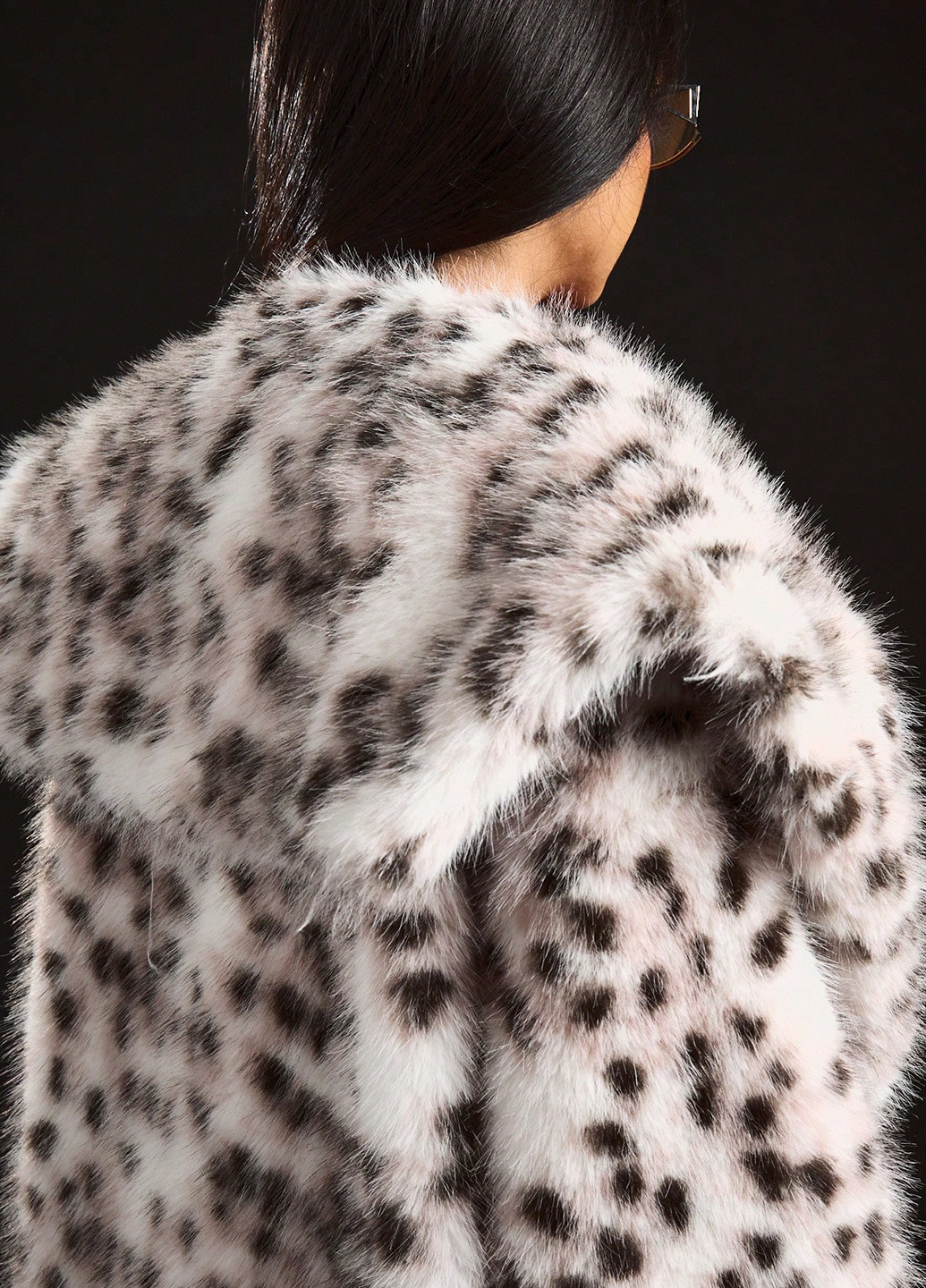 Шуба SHEIN (338194395)