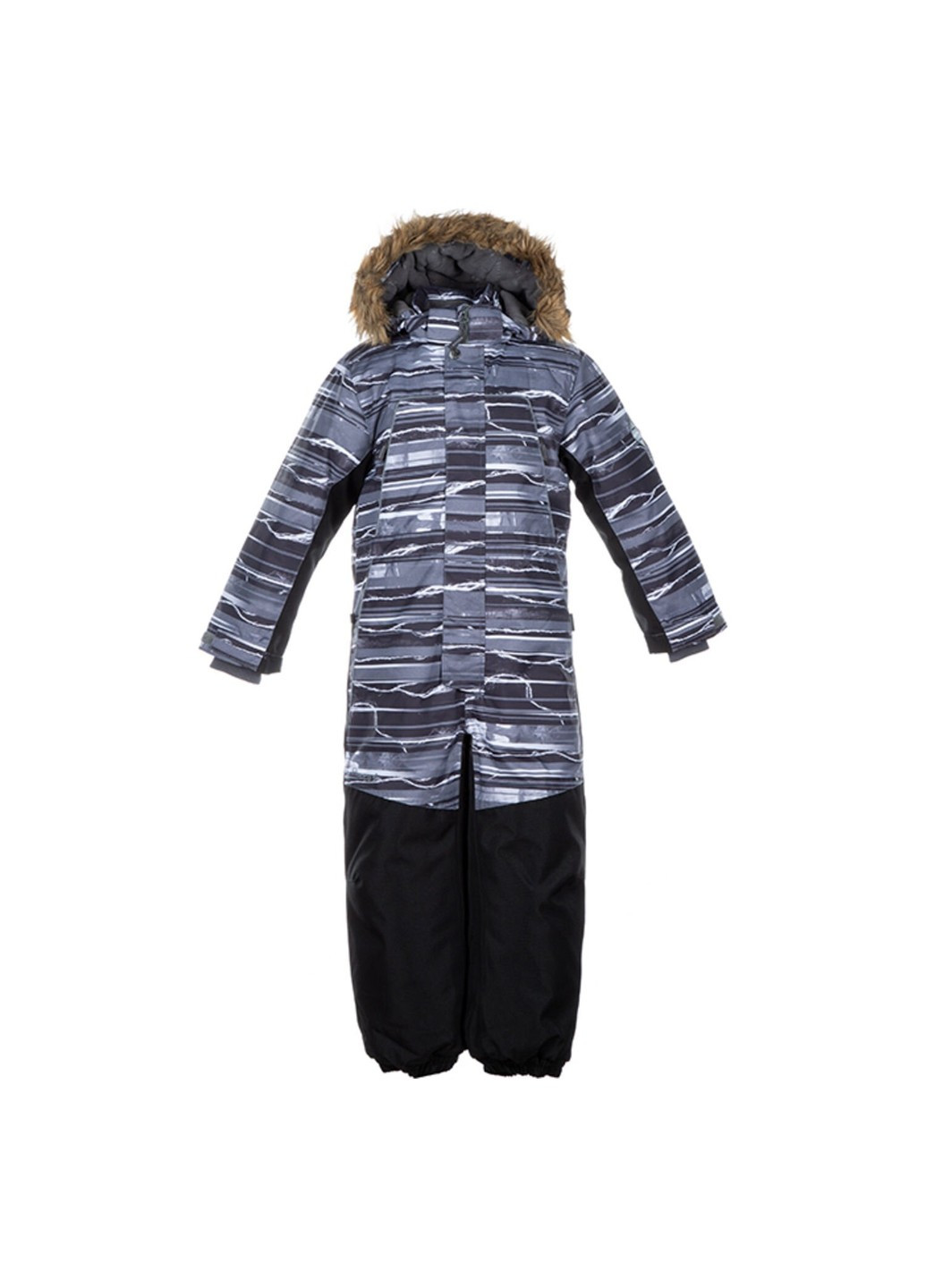 Комбинезон зимний BRUCE Huppa (252574861)