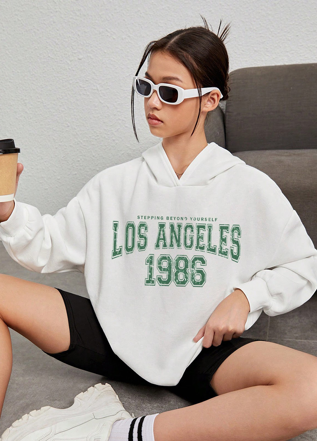 Худі SHEIN (322898315)