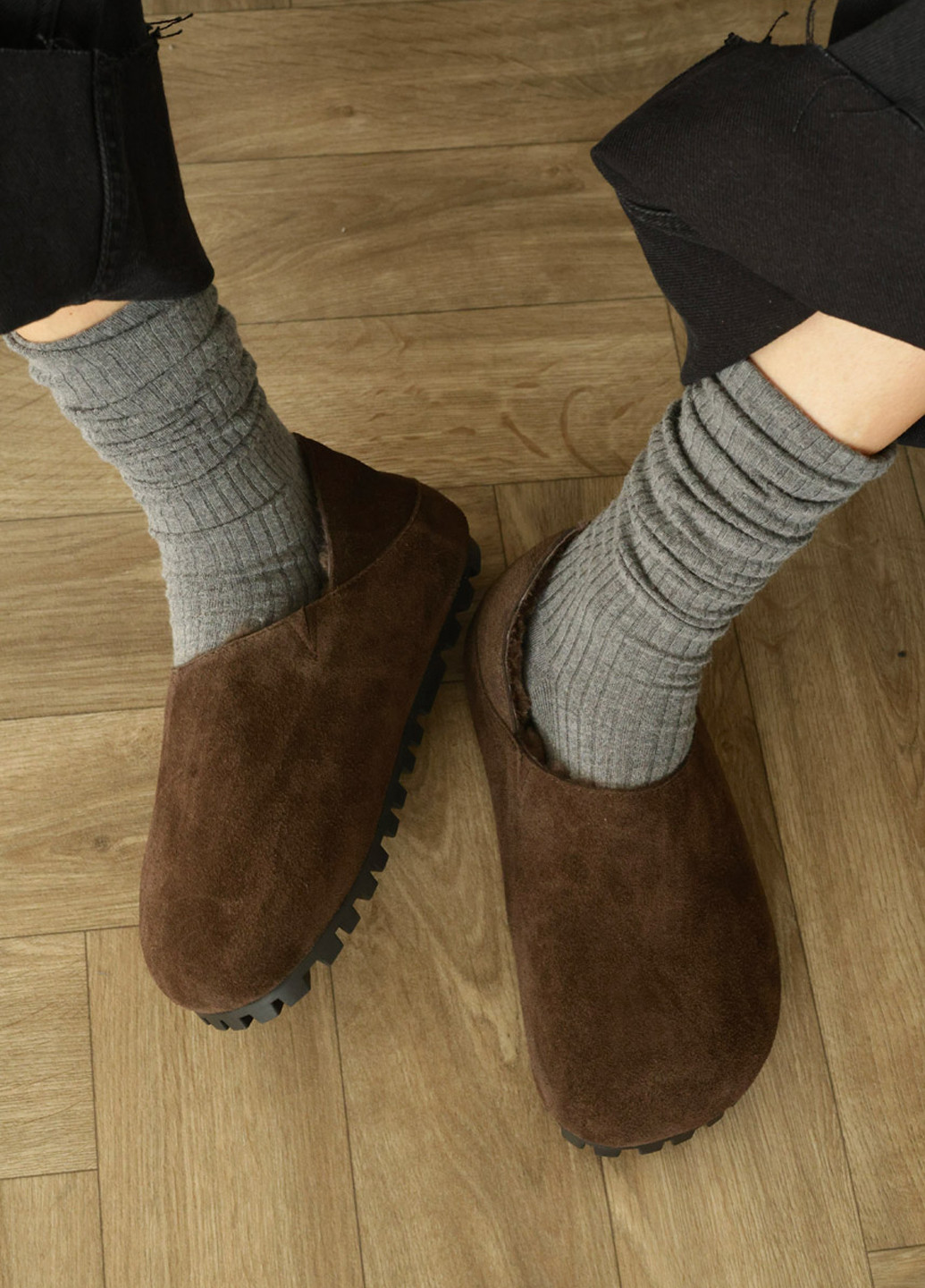 Черевики Le'BERDES (370451972)