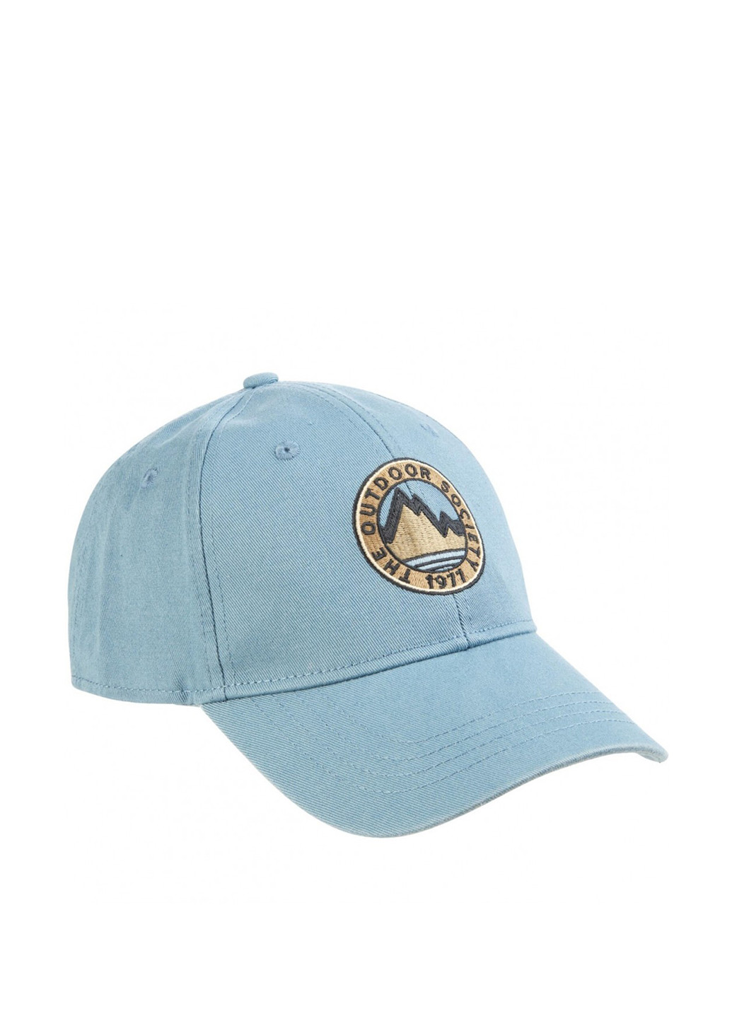 Кепка Camel Active Cap (299927134)