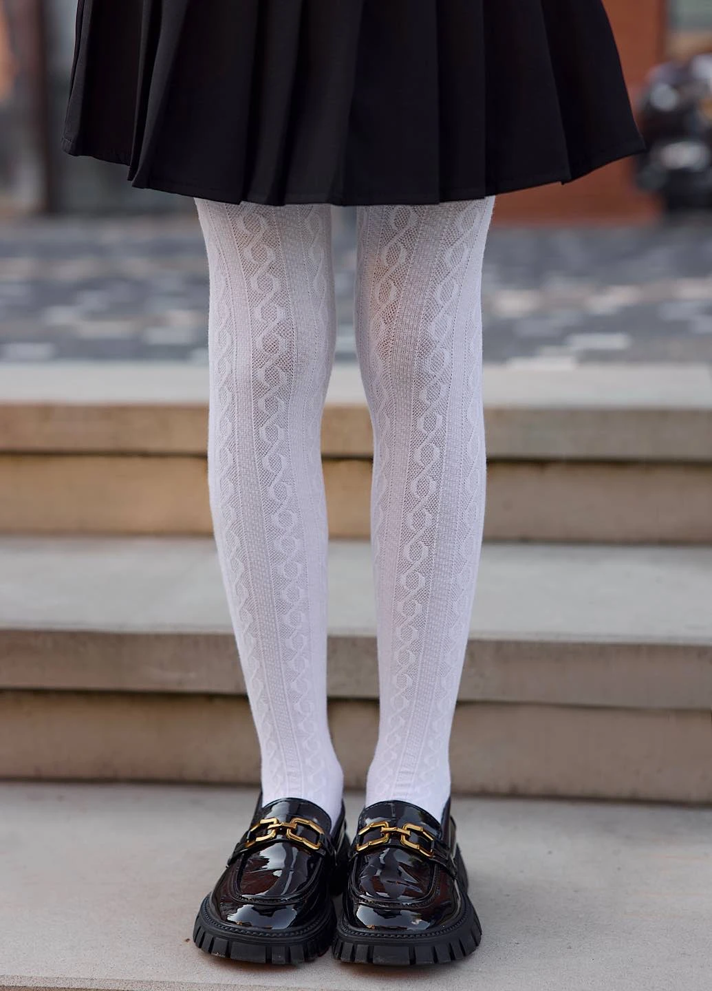 Колготи Mo-Ko-Ko Socks (353783042)