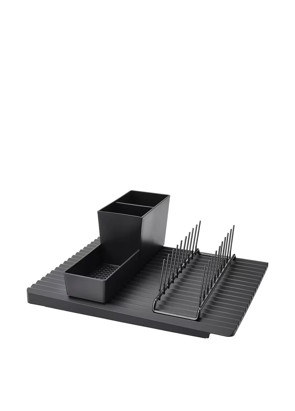 Полиця-сушіння для посуду, 31х3х40 см IKEA (265795854)