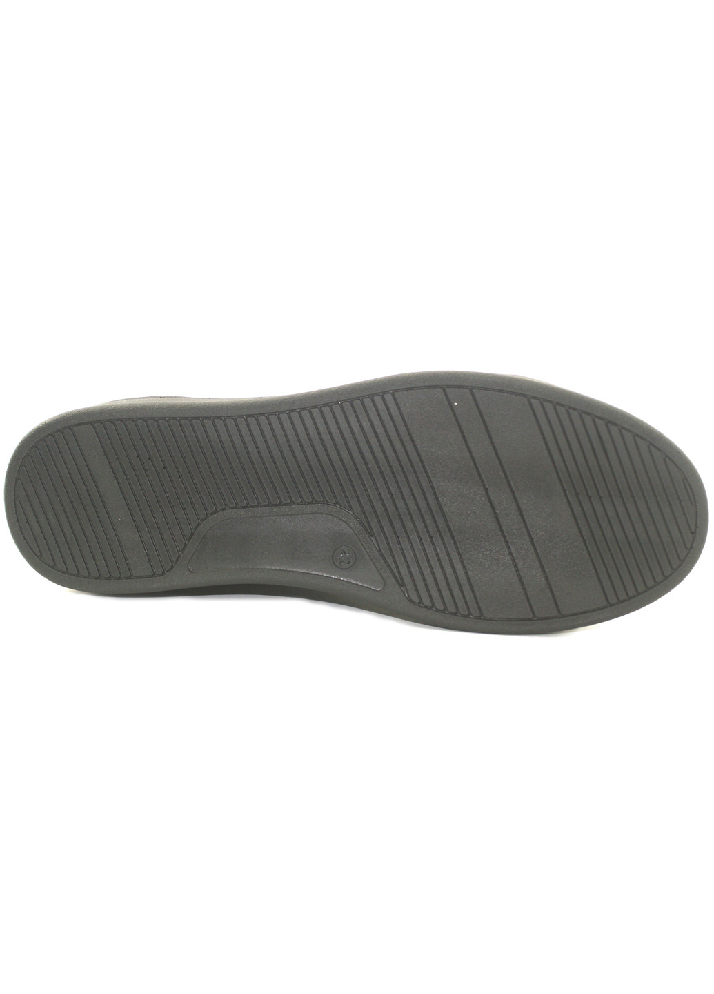 Чорні кеди No Brand