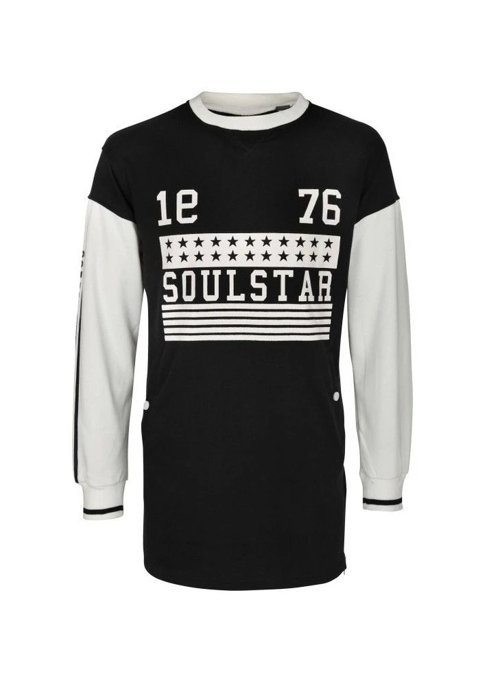 Лонгслив SOULSTAR (254544132)