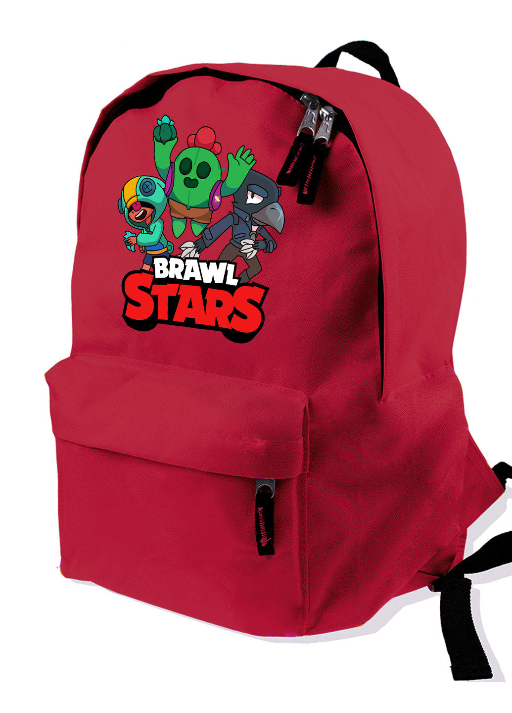 Детский рюкзак Бравл Старс (Brawl Stars) (9263-1021) MobiPrint (217074416)