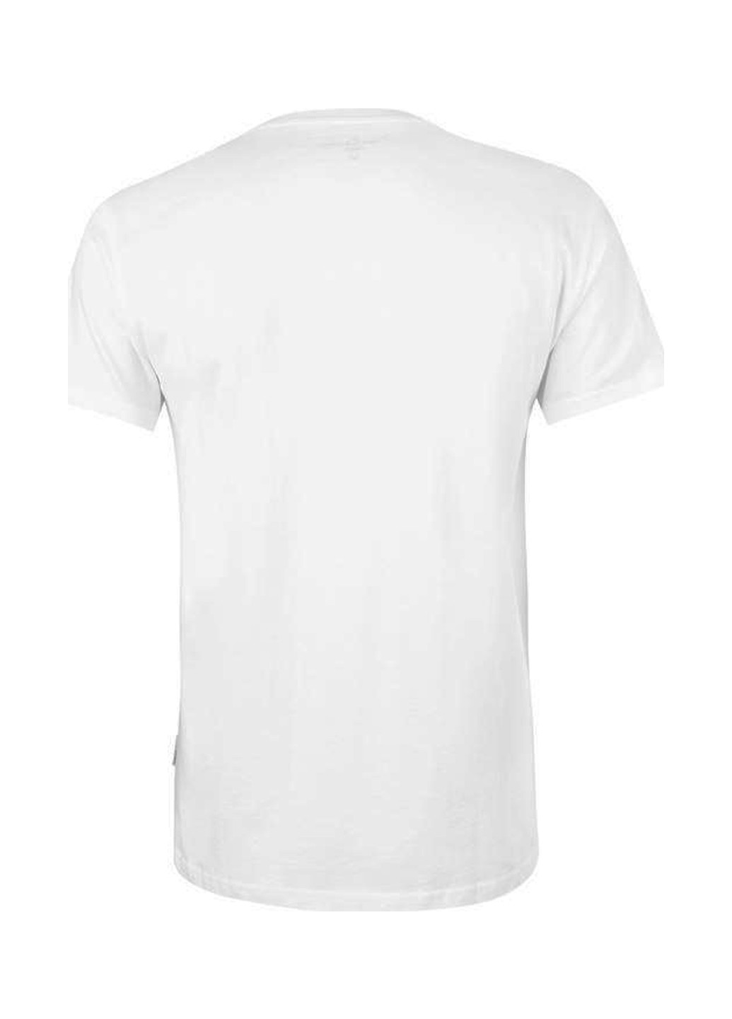 Белая футболка (3 шт.) Pierre Cardin