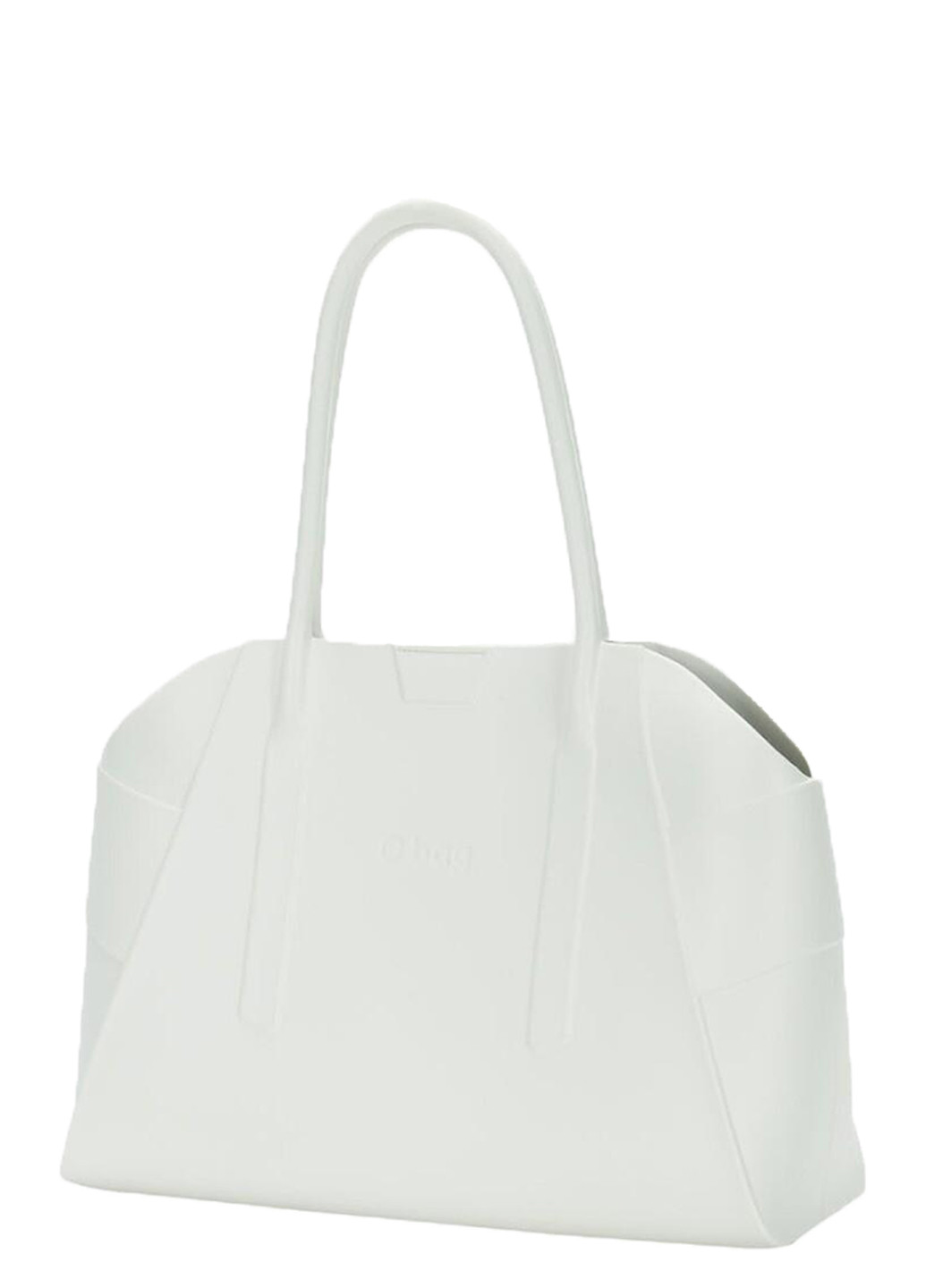 Женская сумка Белая O bag unique (248669275)